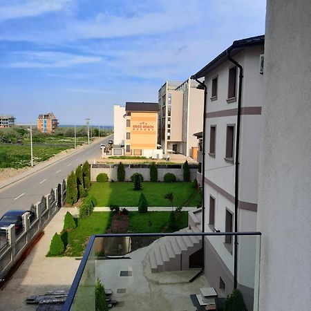 Apartament Adelin Navodari Ngoại thất bức ảnh