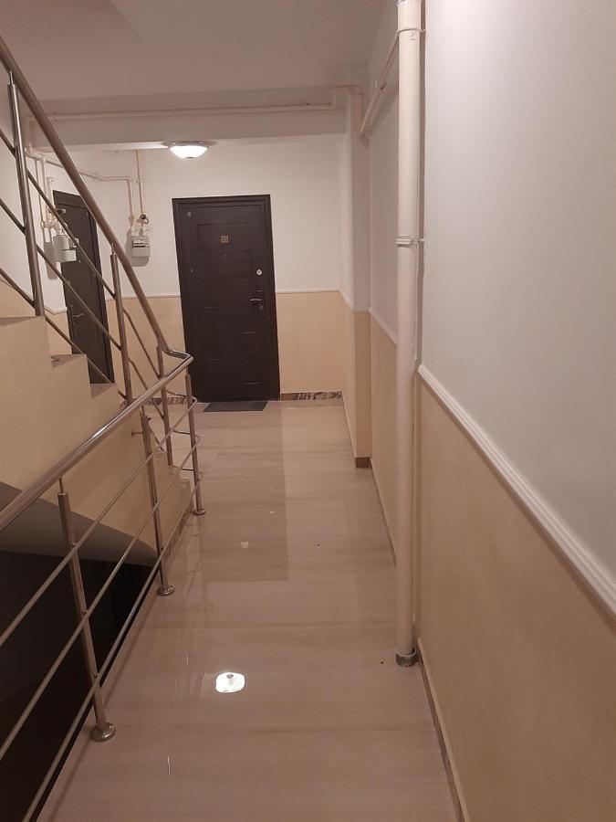 Apartament Adelin Navodari Ngoại thất bức ảnh