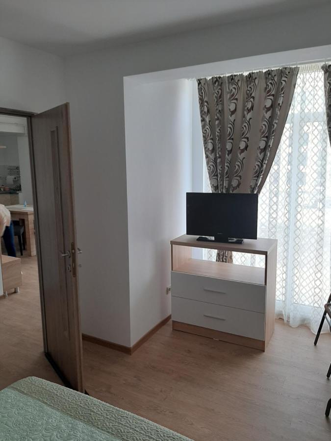 Apartament Adelin Navodari Ngoại thất bức ảnh