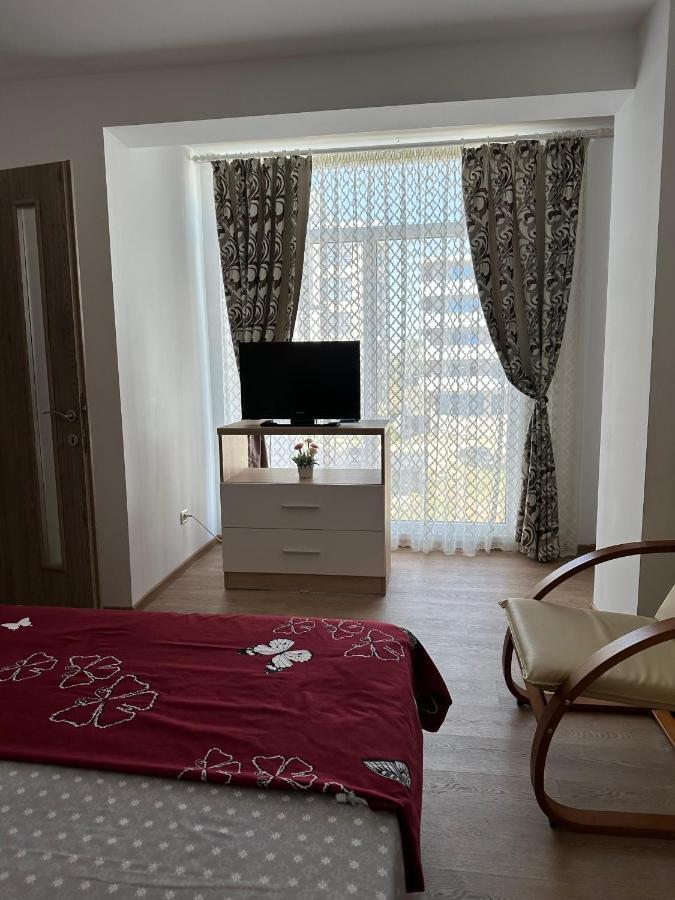 Apartament Adelin Navodari Ngoại thất bức ảnh