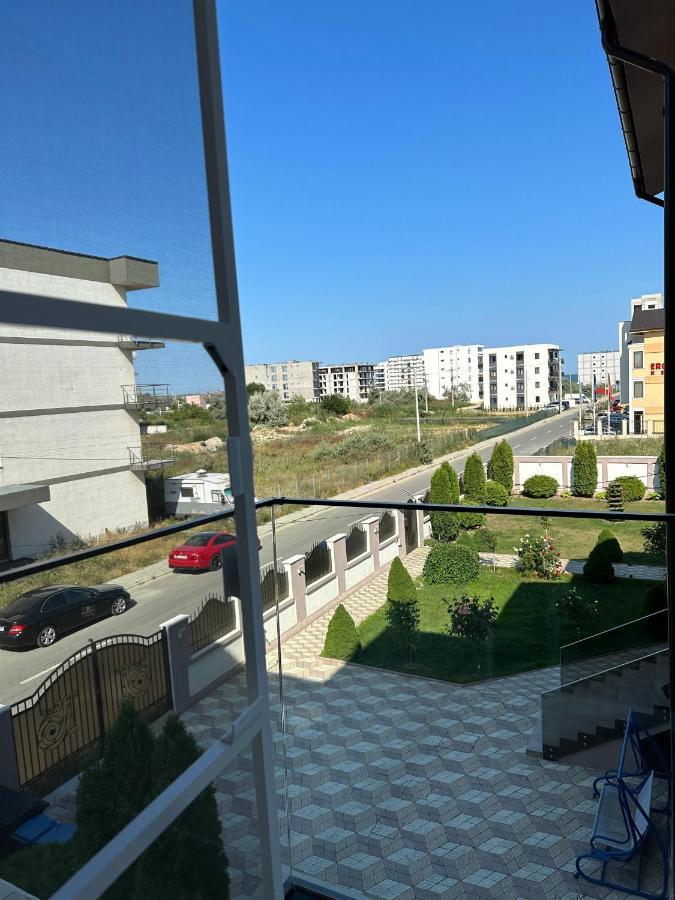 Apartament Adelin Navodari Ngoại thất bức ảnh