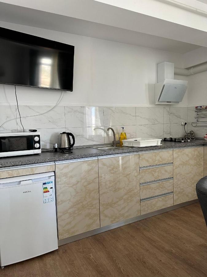 Apartament Adelin Navodari Ngoại thất bức ảnh