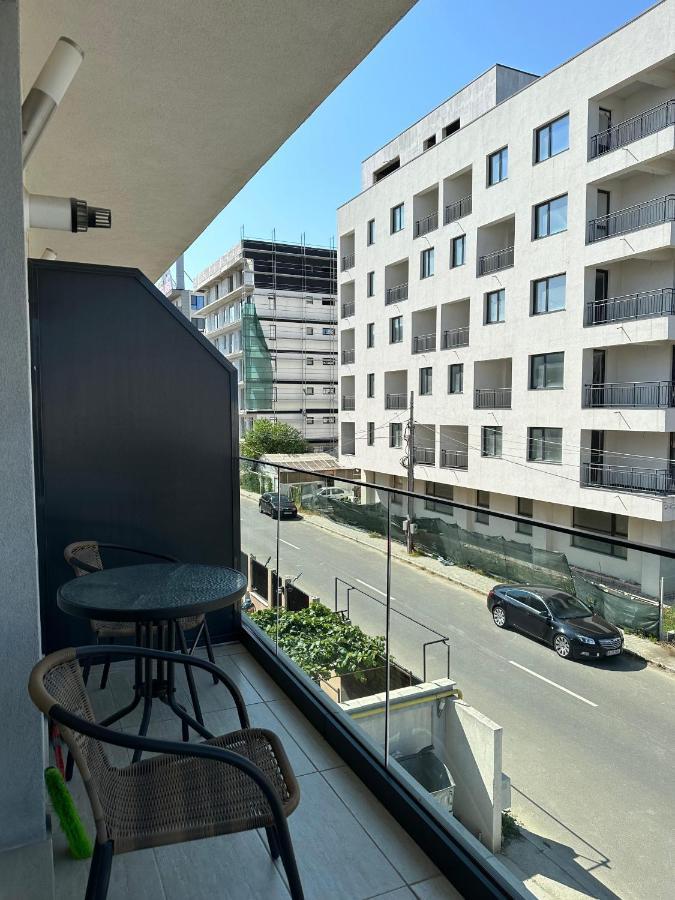 Apartament Adelin Navodari Ngoại thất bức ảnh