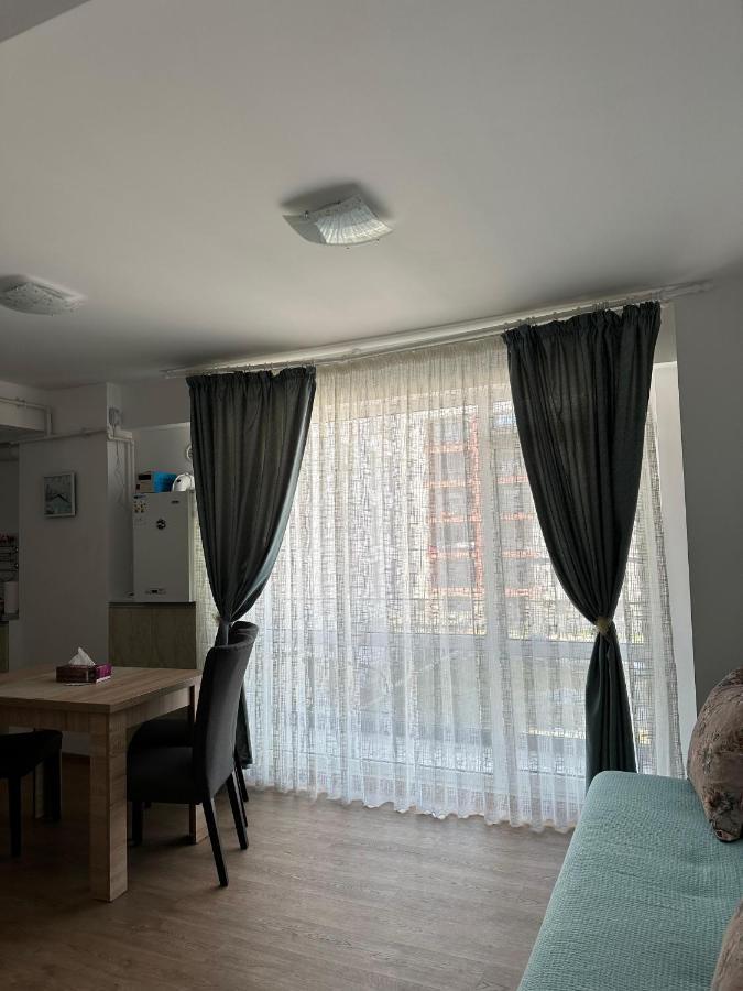 Apartament Adelin Navodari Ngoại thất bức ảnh