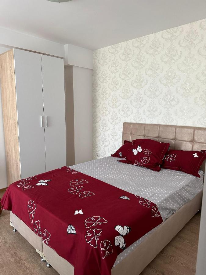 Apartament Adelin Navodari Ngoại thất bức ảnh