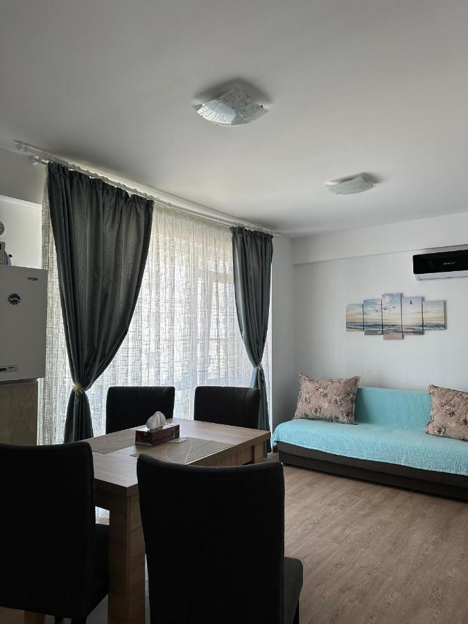 Apartament Adelin Navodari Ngoại thất bức ảnh