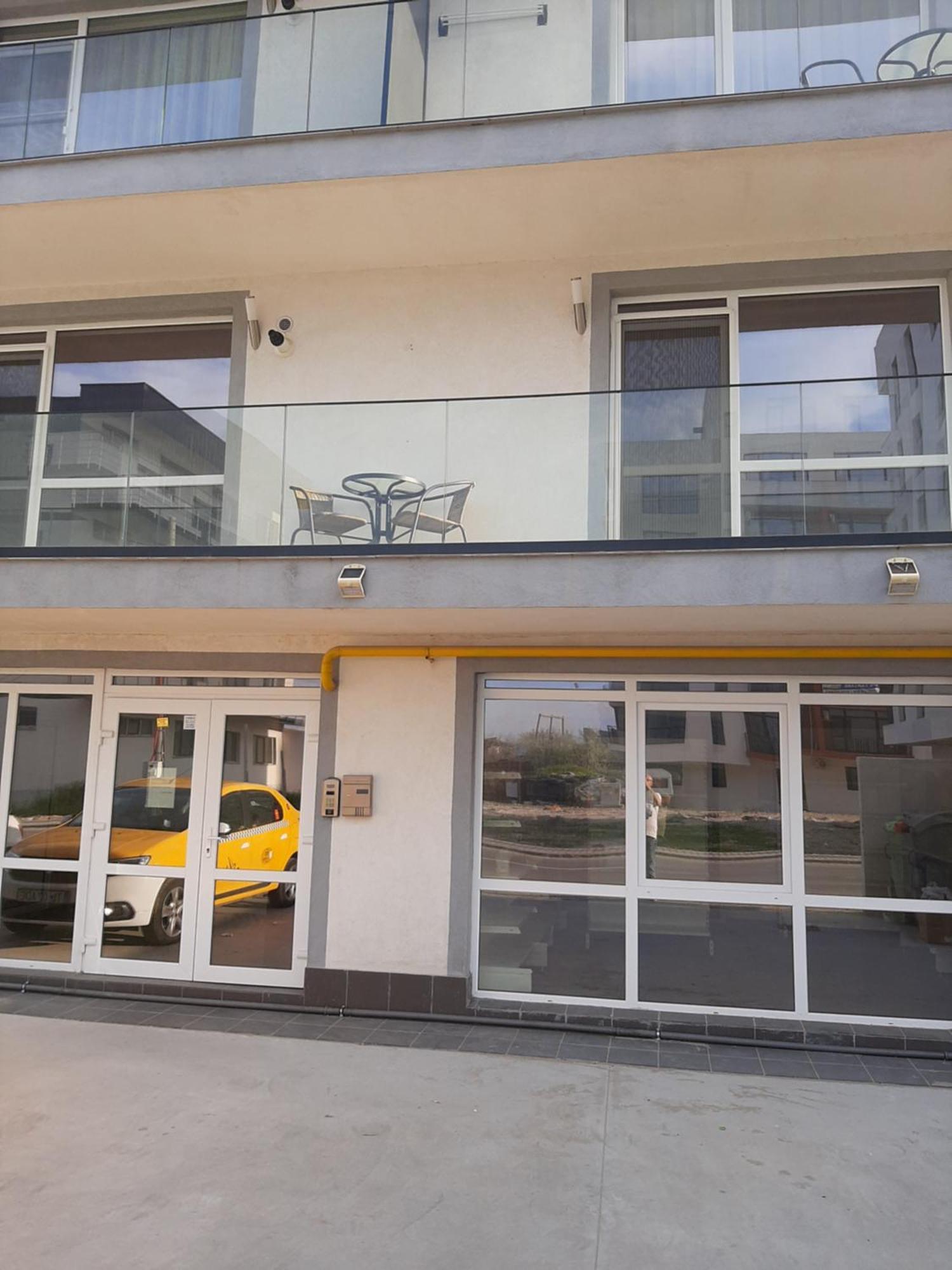 Apartament Adelin Navodari Ngoại thất bức ảnh