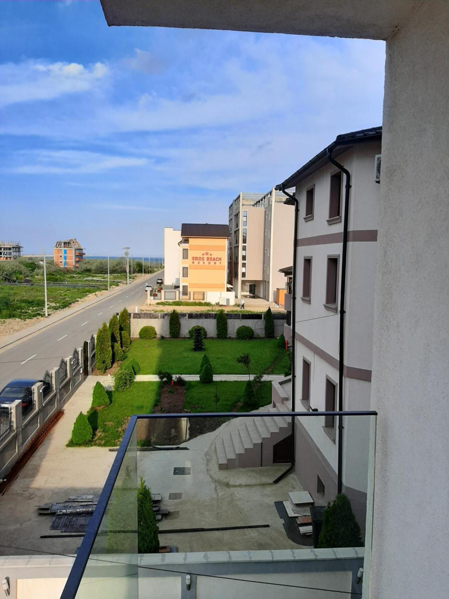 Apartament Adelin Navodari Ngoại thất bức ảnh